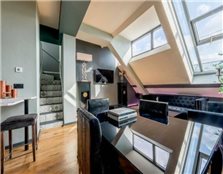 3 bedroom penthouse  for sale Ancoats