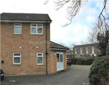 2 bedroom flat to rent St Neots