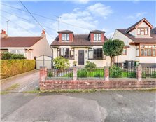 4 bed detached house for sale Rayleigh