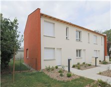 Maison 2 chambres à vendre Toulouse