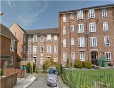 1 bed flat to rent Vauxhall