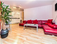 1 bed flat for sale St George's