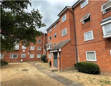 2 bed flat for sale Barking
