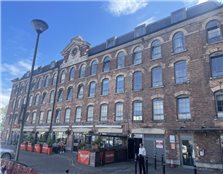 11 bed flat for sale Lace Market
