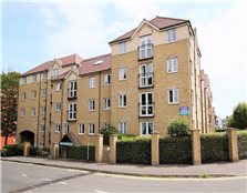 1 bed property for sale Rayleigh