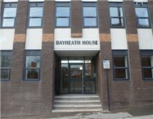 1 bed flat for sale Wakefield