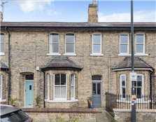 3 bed property for sale York