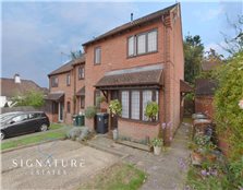 1 bed property for sale Abbots Langley