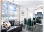3 bed flat for sale University