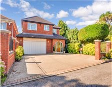 5 bed detached house for sale Rayleigh