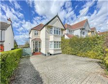 3 bed detached house for sale Rayleigh