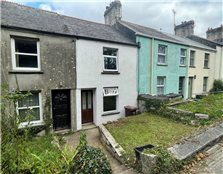 2 bed terraced house for sale Terras