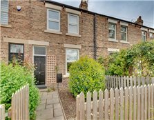 3 bed terraced house for sale Dudley