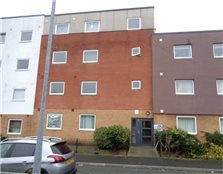 2 bed flat for sale HIgher Broughton