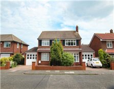 4 bedroom detached house  for sale Tynemouth