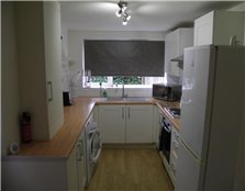 2 bed property to rent Alexandra Park