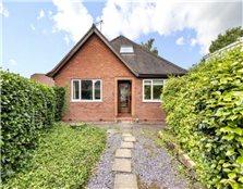 4 bedroom bungalow  for sale High Town