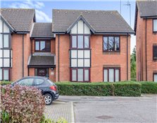 1 bed flat for sale Kents Hill