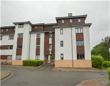 2 bed flat for sale Haverhill