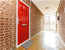 2 bed flat for sale Clifton