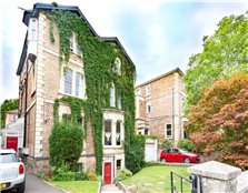 3 bed flat for sale Clifton