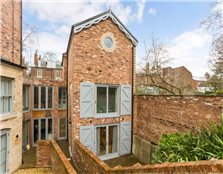 3 bed town house for sale Bowdon