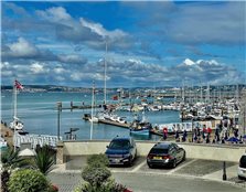 3 bed flat for sale Brixham