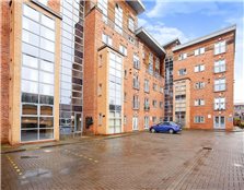 2 bed penthouse for sale Wakefield