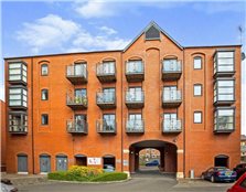 1 bed flat for sale Chester