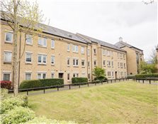 2 bed flat for sale Tang Hall