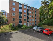 3 bed flat for sale Newnham