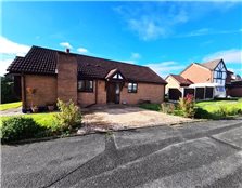 3 bed bungalow for sale Audenshaw