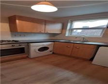 2 bed flat to rent Orrell Park