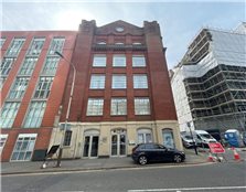 3 bed flat for sale Leicester