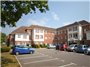 1 bed flat for sale West Moors