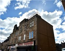 4 bed flat for sale Paisley
