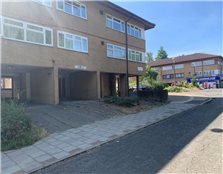 2 bed flat for sale Conniburrow