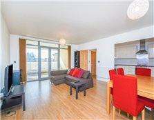 3 bed flat for sale New Hinksey