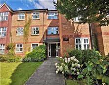 2 bed flat to rent Kingsmead