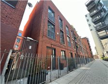 4 bed town house for sale Manchester