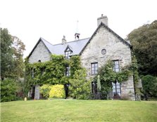 6 bed country house for sale