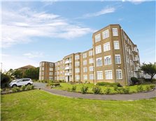 3 bed flat for sale West Worthing