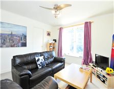 2 bed penthouse for sale Aberdeen