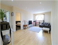 1 bed flat to rent Shortstown