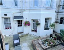 3 bed flat for sale Folkestone