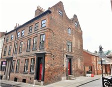 3 bed town house for sale York