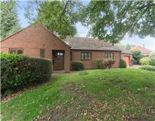 3 bed bungalow for sale Wake Green