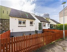 1 bed bungalow for sale Wester Hailes