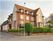 2 bed flat for sale Worthing