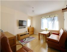 1 bed flat for sale University